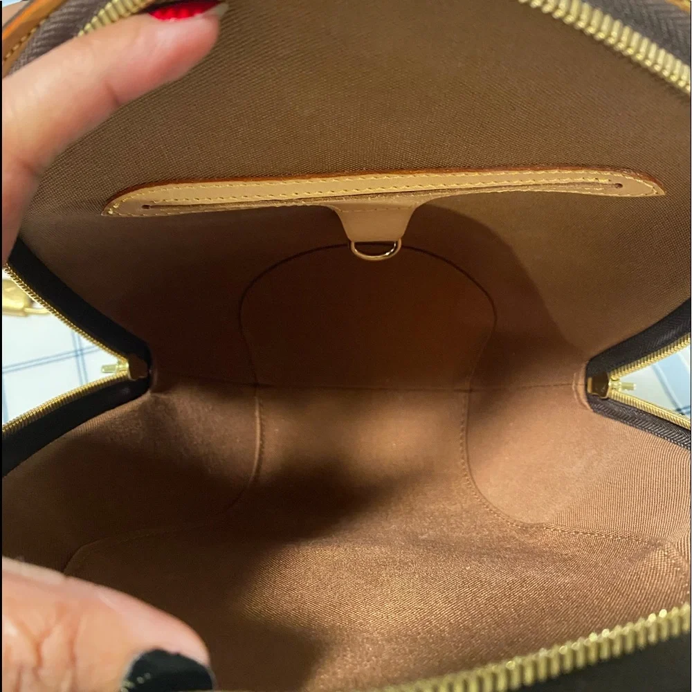 ❤️❤️Louis Vuitton Ellipse Sac A Dos Backpack Bag - Picture 11 of 16